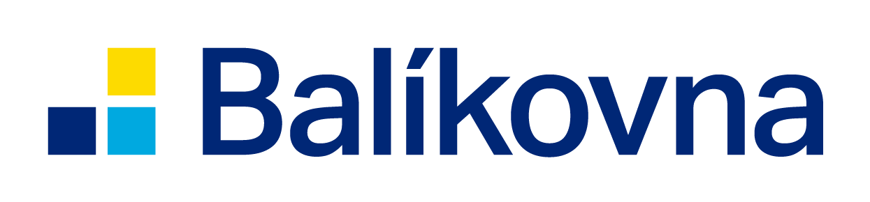 Balíkovna_logo